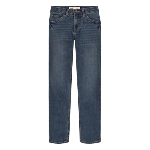 Levi's Kids 511 slim fit jean-classics Jungen Yucatan 8 Jahre