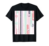 Arte Astratta Con Colori Pastello