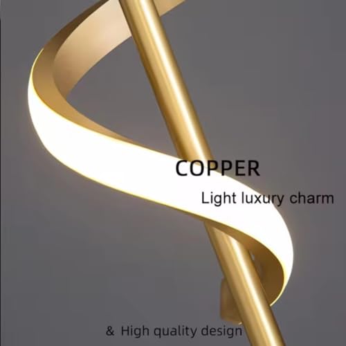 Image of Modern WL 20 LED Wall Light | 3 Color Modes (Warm, Neutral, Cool White) | Indoor Wall Lamp for Living Room,Bed Room, Hallway Etc (HL-20 Pack of 2).