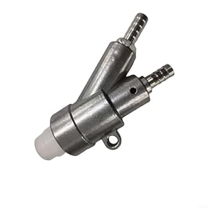 Honseadek 6mm Borkarbid Sandstrahldüse SF06OWT2Y5YWE34B501FG3TI1