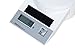 Maul 1512002 Solar Letter Scales MAULtronic S, 2000 g White