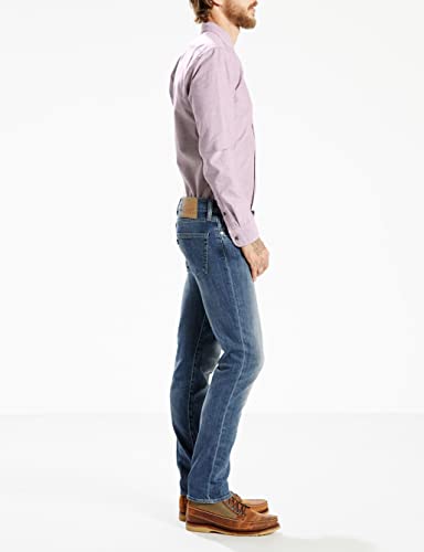 Image of Levi's Men's 511 Slim Fit Jeans (Also Available in Big & Tall)