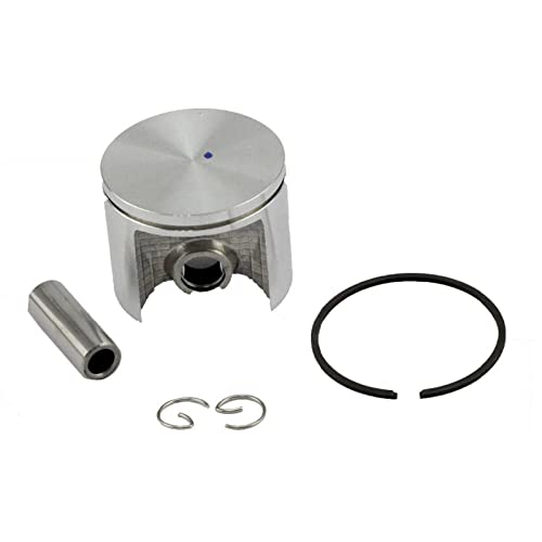 Circlip et kit piston pour tronçonneuse Husqvarna 268 de 50mm réparation moteur serré