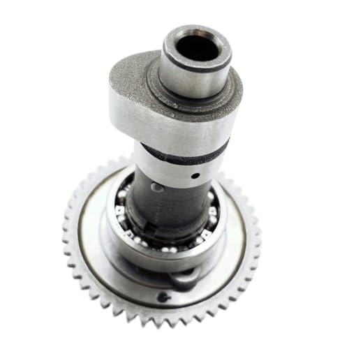 Árbol de levas para motor HS500, soluciona la pérdida de potencia en ATV