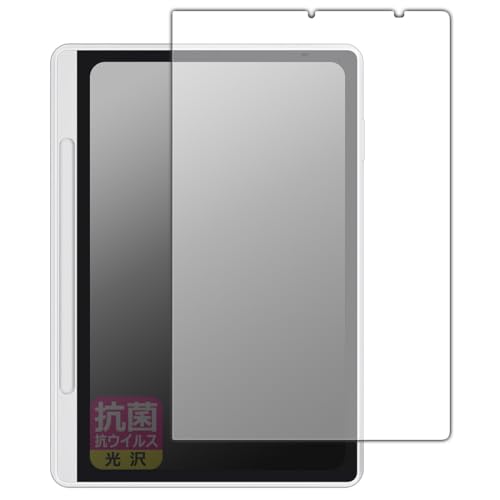 PDA�H�[ XP-Pen Magic Note Pad �Ή� �R�� �R�E�C���X[����] �ی� �t�B���� [��ʗp] ���{��