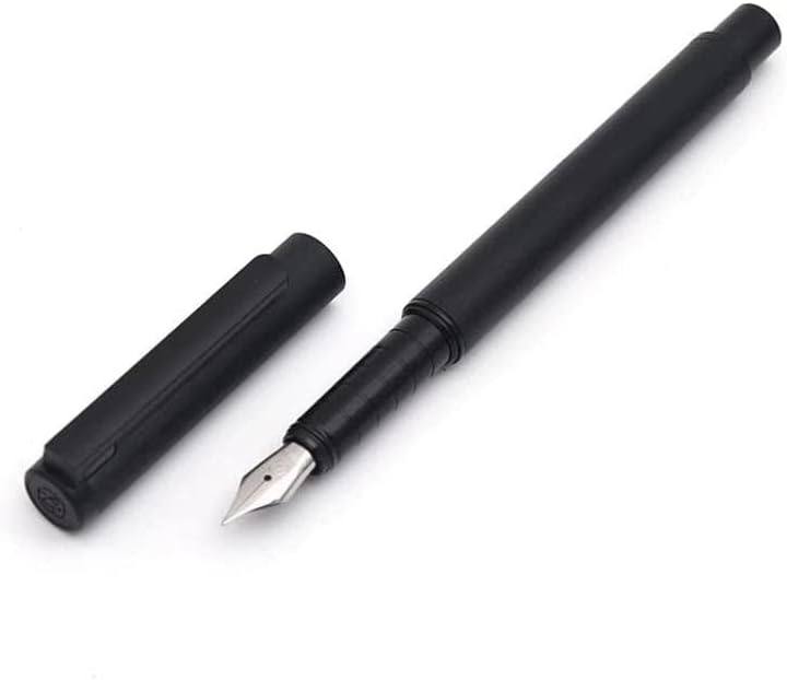 ANCORA 世界限定88本キリル アルファベット万年筆 2本目