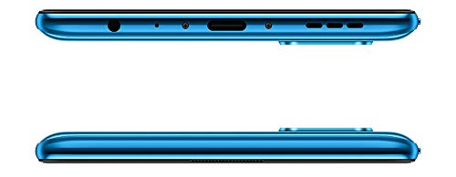 Image of Vivo Y30 (Dazzle Blue, 6GB RAM, 128GB ROM) with No Cost EMI /Additional Exchange Offers