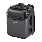 OSOTOキャリー トラベラーTallII グレー