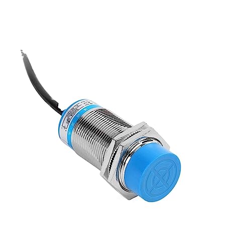 Détecteur de proximité capacitif PCS 30A3-HZ/BX boîtier robuste M30