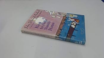 Hardcover How to Run a Stately Home Book