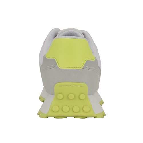 Calvin Klein Women's Tulay Sneaker2