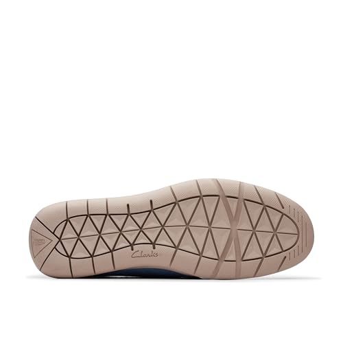 Image of Clarks Flexway Step Olive Suede (26176956)