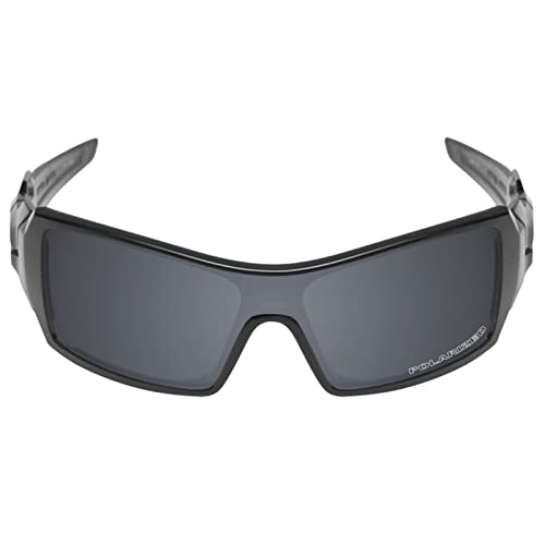 Image of Galvanic Replacement Lenses for Oakley Oil Rig Sunglasses - Multiple Choices