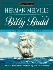Billy Budd and Other Tales Publisher: Signet Cl... B004QVUTMI Book Cover