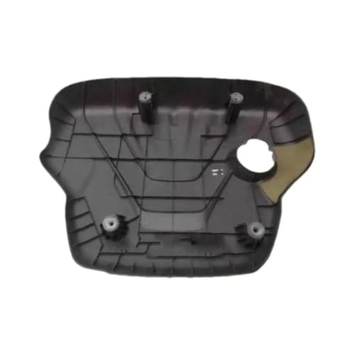 Cárter de aceite 29240-2B820 con ajuste hermético para capó de coche 4