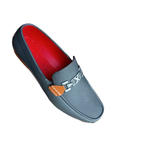 Image of Man's PVC Raining Waterproof Shoes