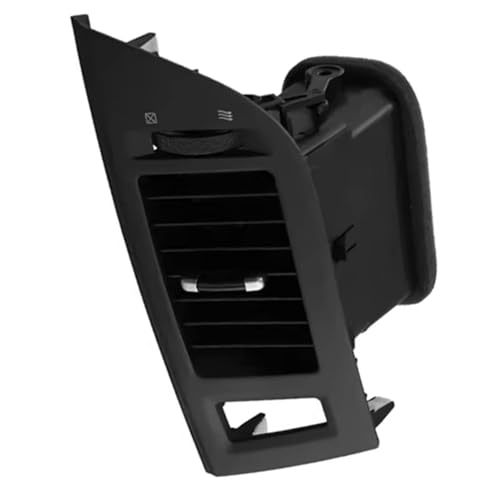 Sortie d'air tableau de bord pour Pajero 4 2007-2015 - 2