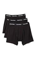 Algopix Similar Product 15 - Calvin Klein Mens Underwear Cotton