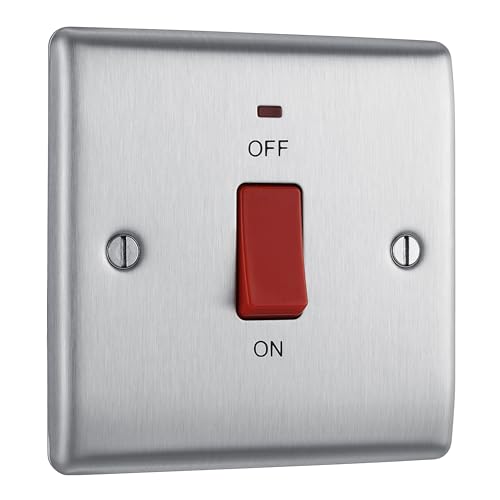 Nexus NBS74 01   Interruptor