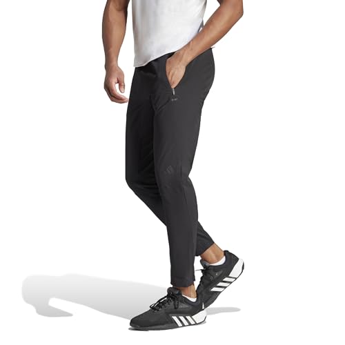 adidas Men's Designed 4 Training Cordura Workout Pants2