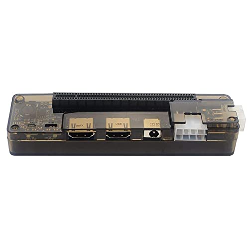 Carte graphique externe EXP GDC pour PC portable via slot NGFF M.2 A Key - 4