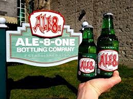 Miniatura 2 de Ale 8 One Mini's, paquete de 6, 7oz