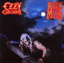 Bark at the Moon [Audio CD]