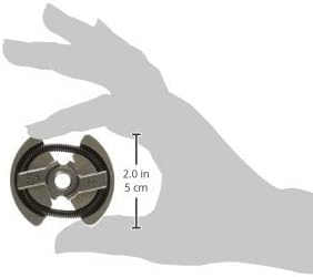Poulan 530057907 Chainsaw Clutch