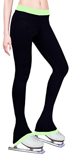 Image of NY2 SPORTSWEAR Figure Skating Polartec Polar Fleece Pants PF200