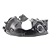 Inner Fender Liner Set Compatible with 2011-2015 Mini Cooper MC1248102 MC1249103
