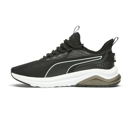 Puma Mens Amplifier Sneaker - Image 5