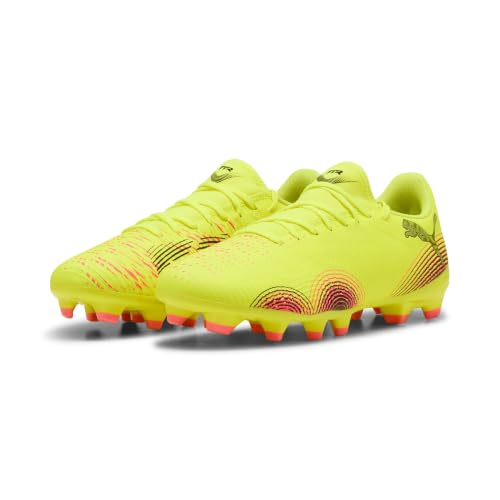 Image of Puma Men Ultra Play FG /AG Football Shoe