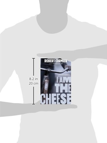 I Am the Cheese