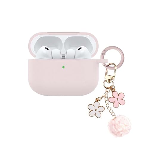 HAMACOD AirPods Pro3 �P�[�X �J�o�[ �[�d�P�[�X �� �V�N�Ȕz�F �V���v�� ���̏��� ������� �ی�P�[�X �ϏՌ� �t���S�n ����~�� �h�o �� �̉� AirPods pro ��3���� �p