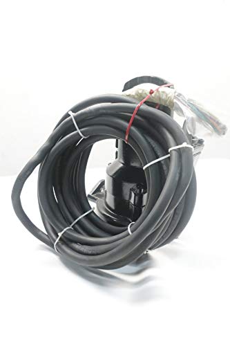 SULZER S20/2D.02 ABS Piranha Submersible Waste Water Pump 41.8GPM D640425