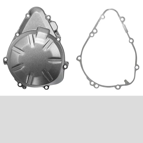 Couvercle de stator moteur gauche pour Z900 ABS 2017-2024