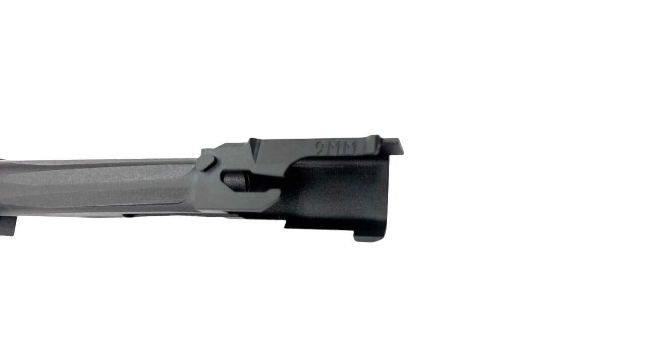 Amazon | GunDay Radian 東京マルイ グロック17gen5 対応 AFTERBURNER