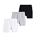 Produktbild Allesgut Tanz-Shorts für Mädchen, Sicherheits-Fahrrad-Shorts, 4 Farben, für 310 Jahre - mehrfarbig - 4-5 Jahre