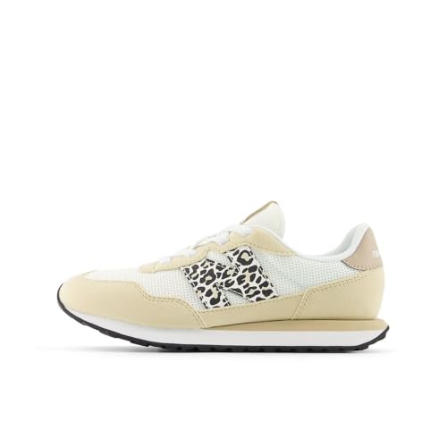 Image of New Balance Kid's Kids 237 Bungee Lace Sneaker