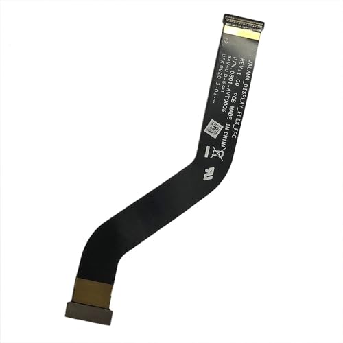 HSSDTECH fBXvCtLP[u Microsoft p Surface Pro 7 1866 0801-AVT00QS Display Flex Cable