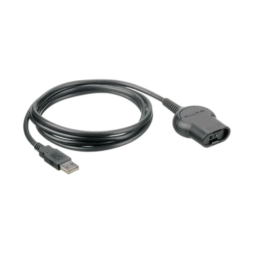 Fluke OC4USB USB Interface Cable