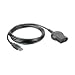 Fluke Serial to USB Interface Cable, 1.5-Meter - OC4USB