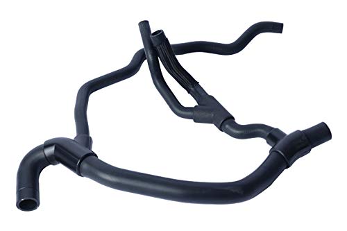 ÜCEL Radiator Hose for Renault:Clio 2,Kangoo,Thalia|7700414122|8200031117|7700834895