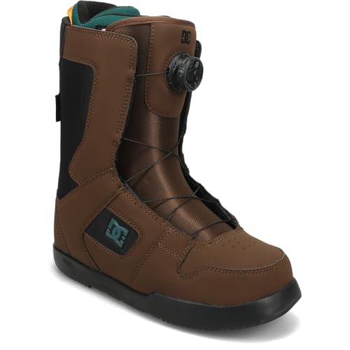 Boots de Snow BOA DC Shoes Phase Homme Chaussure de Snowboard 40.5
