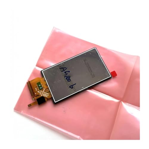 Pantalla LCD Compatible para Sony A6400 Alpha 6400 ILCE-6400 miniatura 2