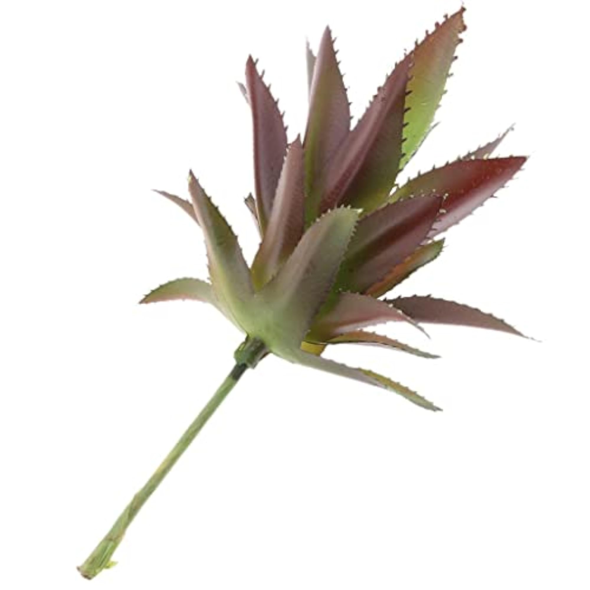 Lifelike Artificial Succulents Plants Decor