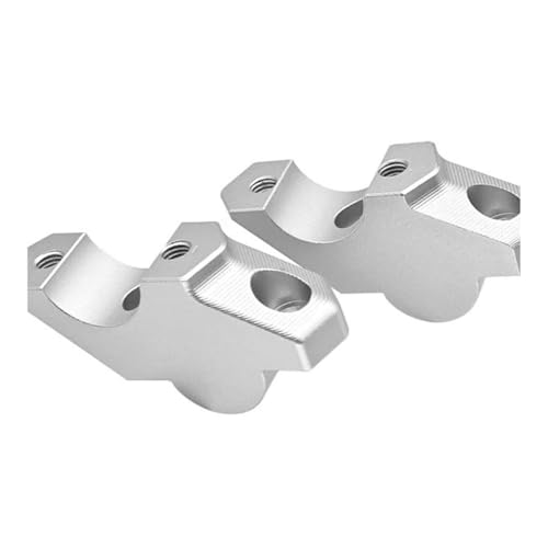 Adaptateur extension drag F900GS pour ne plus souffrir en position debout