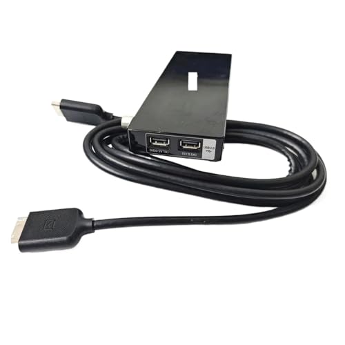 Módulo BN91-18201A One Connect Mini Box y cable para serie 9000F y KS950DF