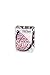 Tangle Teezer, Cepillo de pelo desenredante profesional COMPACT Cool Britannia