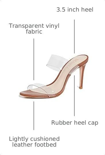 Image of SCHUTZ Women's Ariella Strappy Sandals